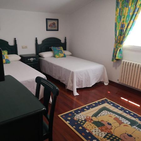 Casa Vilavella B O Grove Extérieur photo