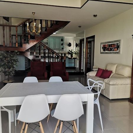 Casa Vilavella B O Grove Extérieur photo