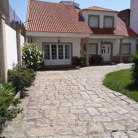 Casa Vilavella B O Grove Extérieur photo