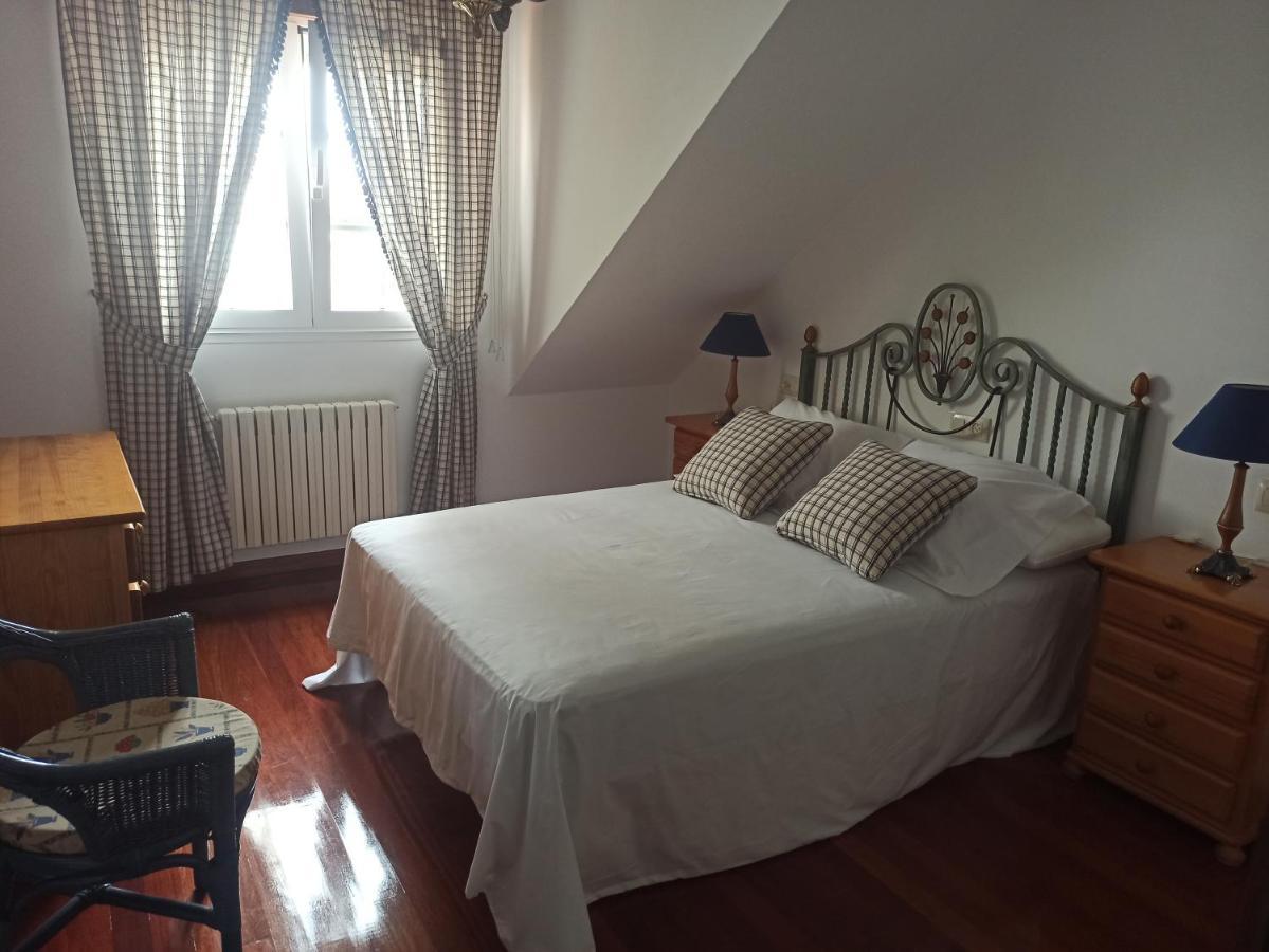 Casa Vilavella B O Grove Extérieur photo