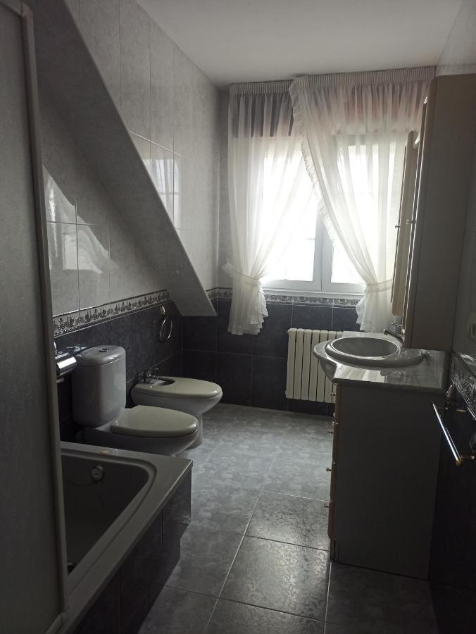 Casa Vilavella B O Grove Extérieur photo