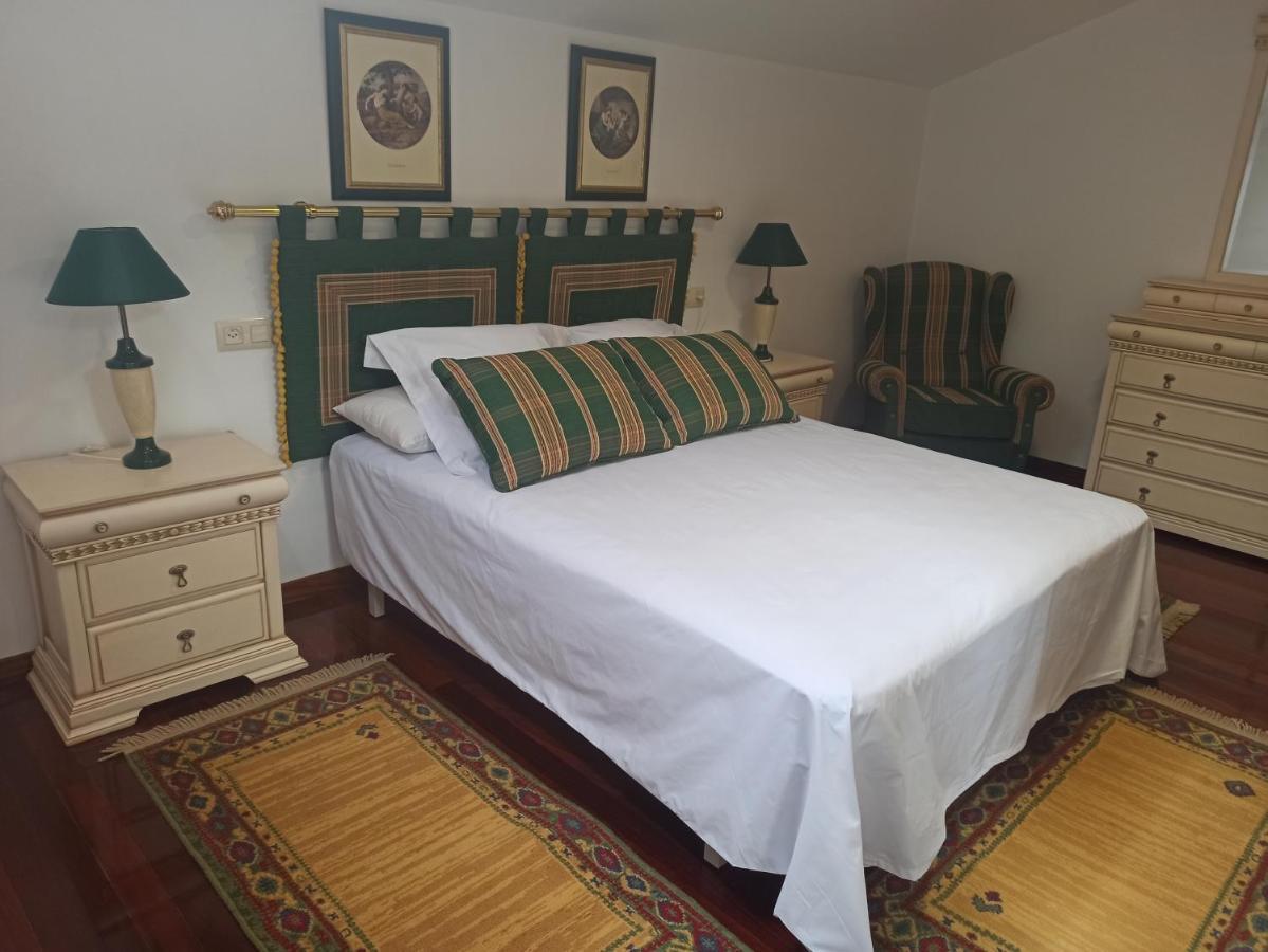 Casa Vilavella B O Grove Extérieur photo