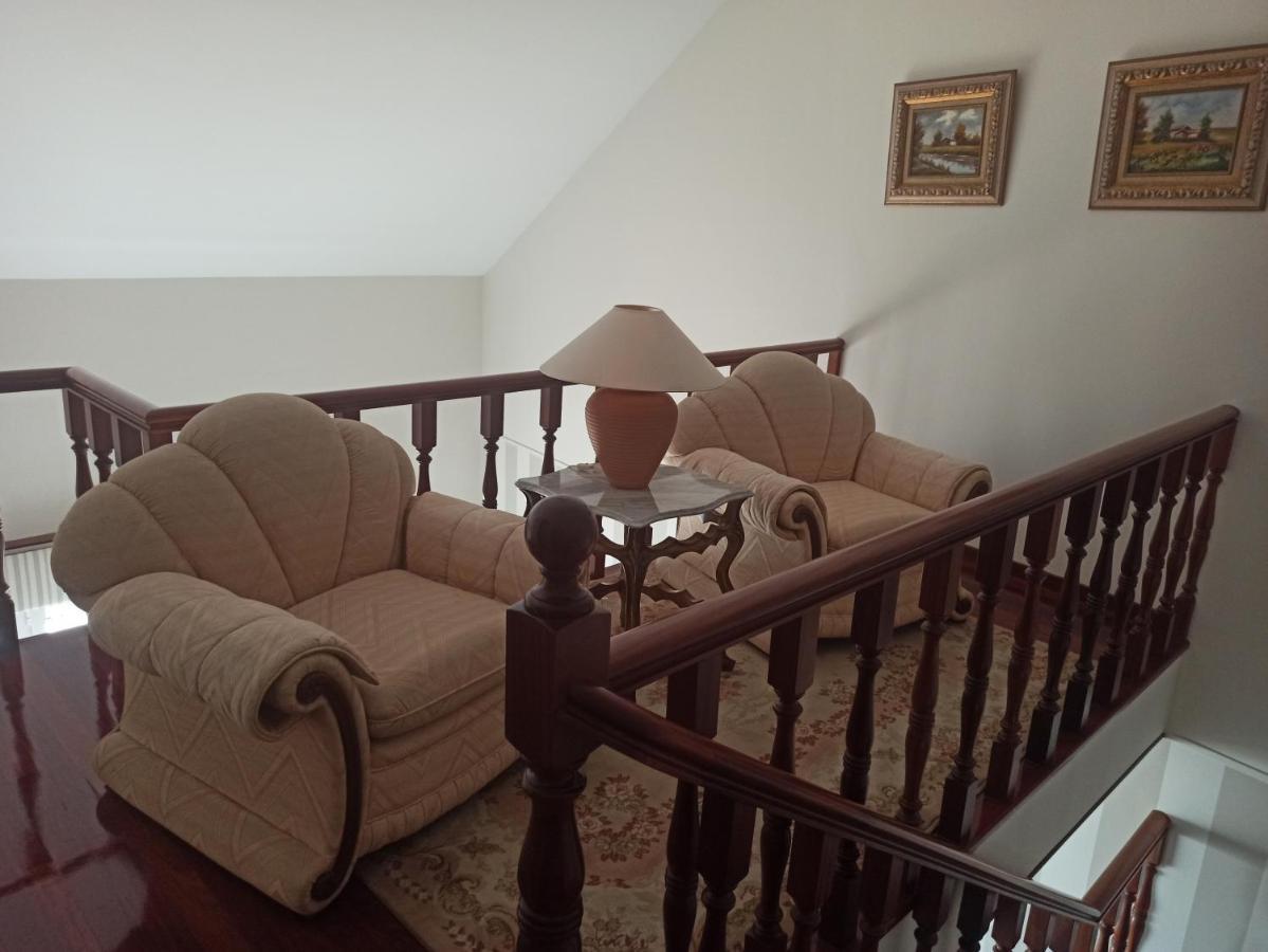 Casa Vilavella B O Grove Extérieur photo