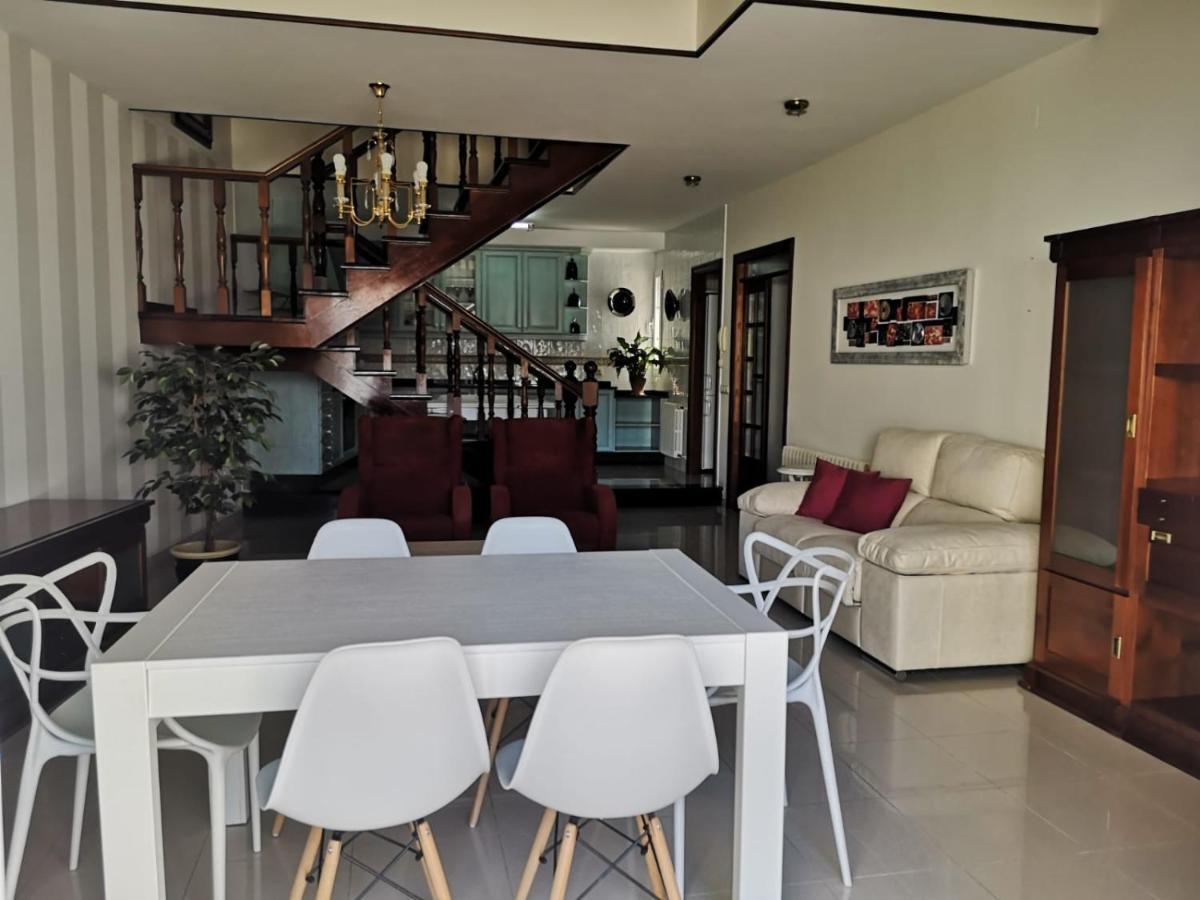 Casa Vilavella B O Grove Extérieur photo